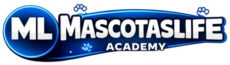 Logo de Mascotas Life Academy